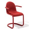 Silla Armstrong Desalto. Sillas de diseño de comedor y oficina. Diseño italiano.