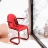 Silla Armstrong Desalto. Sillas de diseño de comedor y oficina. Diseño italiano.