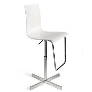 Taburete Wok de Desalto. Sillas y taburetes modernos de diseño italiano.