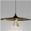 Lámpara Suspensión Ipno de Artemide con un diseño moderno y elegante.