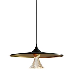 Lámpara Suspensión Ipno de Artemide con un diseño moderno y elegante.