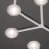 Led net line 125 suspension de Artemide. Tienda online lámparas modernas.