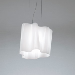 Lógico mini suspensión de Artemide. Tienda online lámparas modernas.