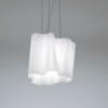 Lógico mini suspensión de Artemide. Tienda online lámparas modernas.