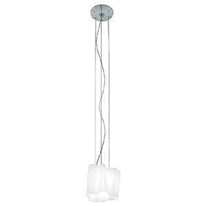Lógico mini suspensión de Artemide. Tienda online lámparas modernas.