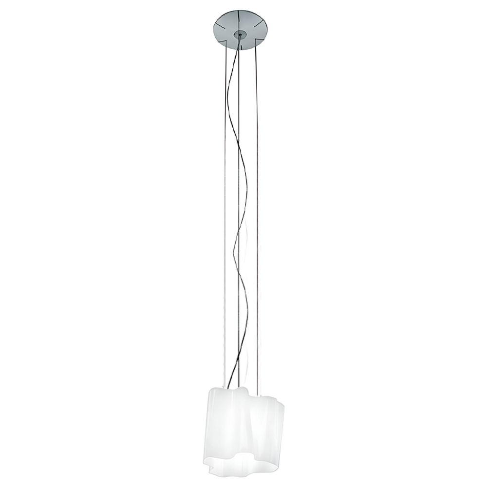 Lógico mini suspensión de Artemide. Tienda online lámparas modernas.