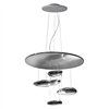 Mercury mini LED suspension de Artemide. Tienda online lamparas modernas.