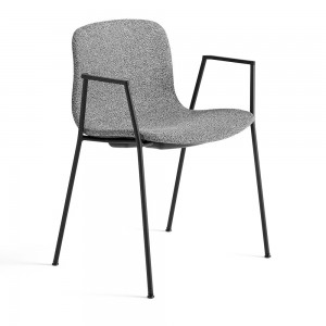 Sillón AAC 19 tapizada Hay