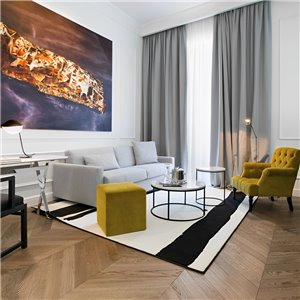 Sofá Classic de Prostoria. Sofas diseño en Muebles Lluesma.