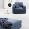 sillón Classic de Prostoria. Butacas de diseño en Muebles Lluesma.