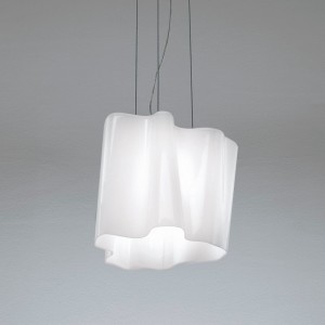 Lógico suspensión de Artemide. Tienda online lámparas modernas.