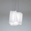 Lógico suspensión de Artemide. Tienda online lámparas modernas.