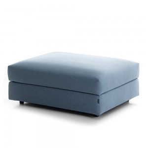 Pouf  Classic  de Prostoria. pouf diseño.