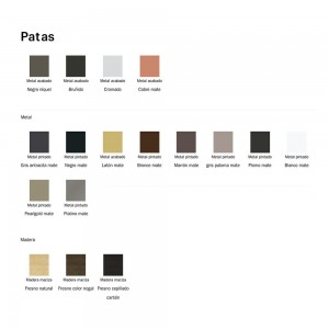 Silla Artika de Bonaldo. Silla moderna ideal para todo tipo de ambientes.