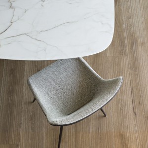 Silla Artika de Bonaldo. Silla moderna ideal para todo tipo de ambientes.