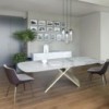 Silla Artika de Bonaldo. Silla moderna ideal para todo tipo de ambientes.