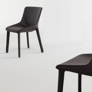 Silla Artika de Bonaldo. Silla moderna ideal para todo tipo de ambientes.
