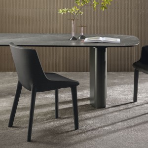 Silla Artika de Bonaldo. Silla moderna ideal para todo tipo de ambientes.
