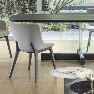 Silla Artika de Bonaldo. Silla moderna ideal para todo tipo de ambientes.