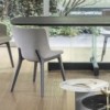 Silla Artika de Bonaldo. Silla moderna ideal para todo tipo de ambientes.