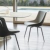Silla Artika de Bonaldo. Silla moderna ideal para todo tipo de ambientes.