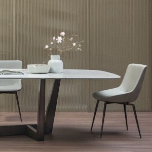 Silla Artika de Bonaldo. Silla moderna ideal para todo tipo de ambientes.