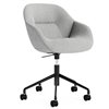 Silla AAC 153 tapizado Soft de Hay. Silla tapizada.