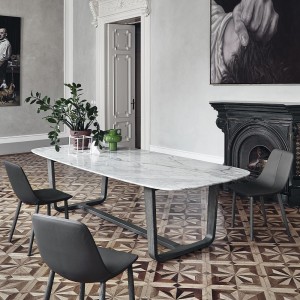Silla By de Bonaldo. Sillas modernas. Mobiliario de diseño.