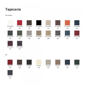 Silla By met de Bonaldo. Moderna silla de acero. Diseño y calidad Italiana.