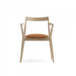 Silla Dobra madera de Prostoria. Sillas diseño de madera.