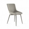 Silla Artika de Bonaldo. Silla moderna ideal para todo tipo de ambientes.
