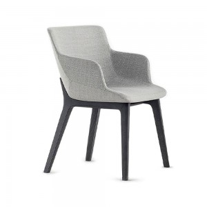Silla Miss Artika de Bonaldo. Silla moderna ideal para todo tipo de ambientes.