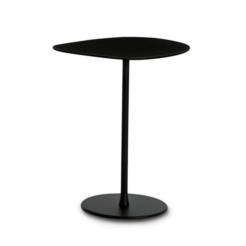 Mesa Auxiliar Mixit Laminado Desalto. Mesas laterales o para café de diseño italiano.
