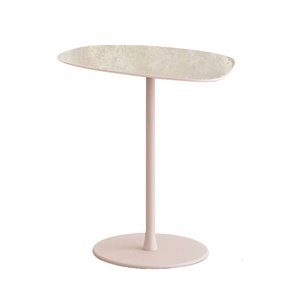 Mesa Auxiliar Mixit Cerámica Desalto. Mesas bajas de diseño italiano.