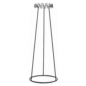 Perchero Crown de Desalto. Complementos modernos para hogar y contract.