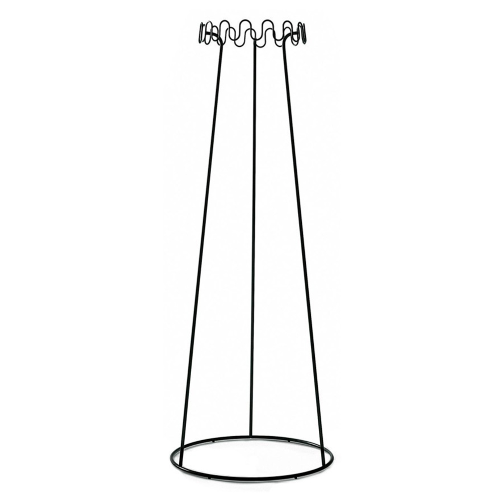 Perchero Crown de Desalto. Complementos modernos para hogar y contract.