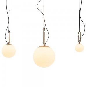 Lámpara Suspensión NH Artemide
