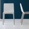Silla Deli de Bonaldo. Silla moderna ideal para todo tipo de ambientes.