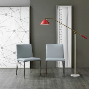 Silla Filly de Bonaldo. Sillas modernas y elegantes. Mobiliario de diseño.