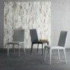 Silla Filly de Bonaldo. Sillas modernas y elegantes. Mobiliario de diseño.