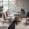 Silla Filly de Bonaldo. Sillas modernas y elegantes. Mobiliario de diseño.