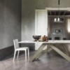Silla Filly de Bonaldo. Sillas modernas y elegantes. Mobiliario de diseño.