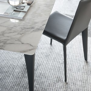Silla Filly de Bonaldo. Sillas modernas y elegantes. Mobiliario de diseño.