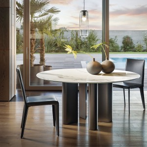 Silla Filly de Bonaldo. Sillas modernas y elegantes. Mobiliario de diseño.