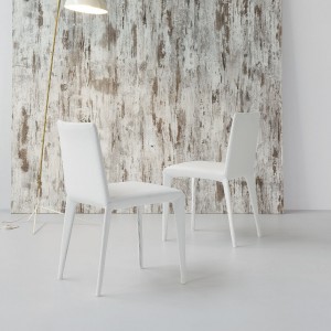 Silla Filly de Bonaldo. Sillas modernas y elegantes. Mobiliario de diseño.