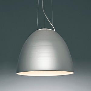 Nur Suspension - Aluminium