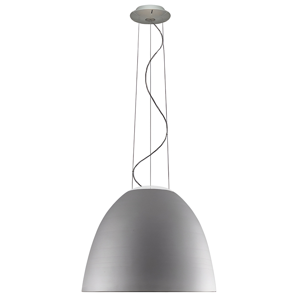 Nur Suspension - Aluminium