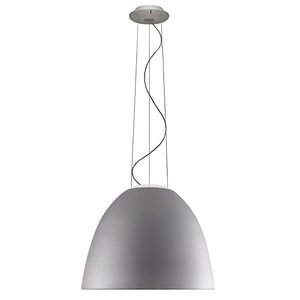 NUR LED aluminio