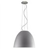 NUR LED aluminio