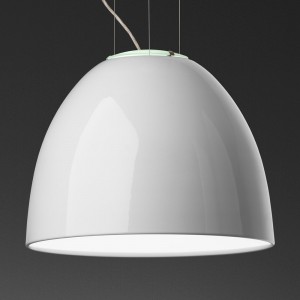 Nur gloss de Artemide. Tienda online de lámparas modernas originales.
